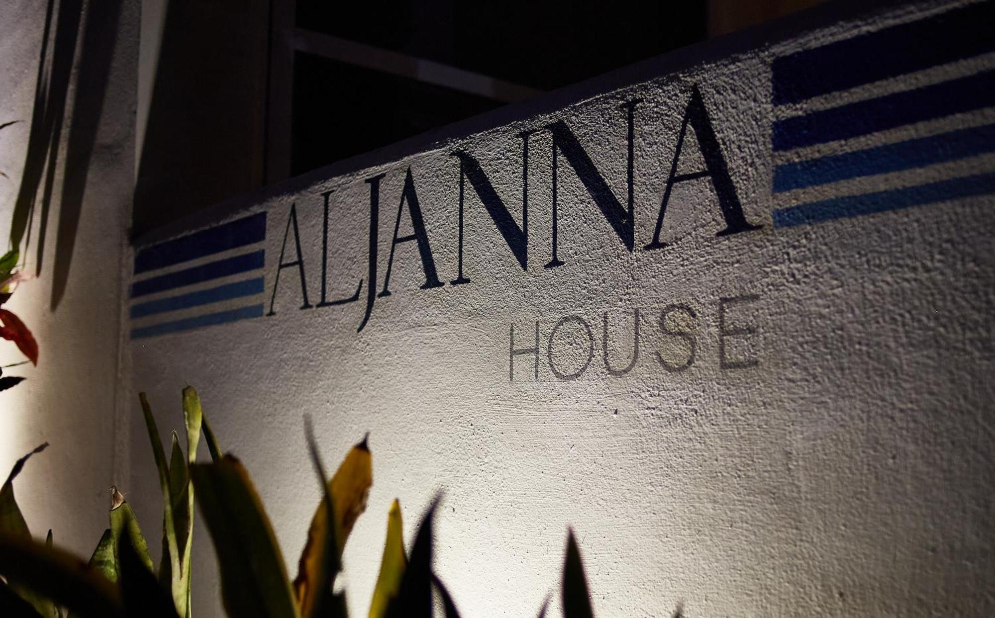 Aljanna House Hotel Bacalar Ngoại thất bức ảnh