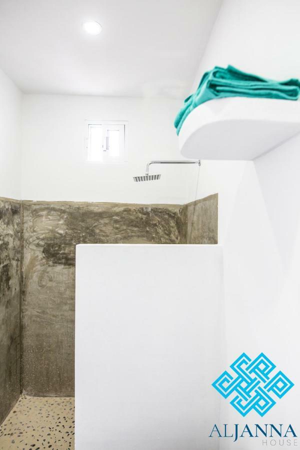 Aljanna House Hotel Bacalar Ngoại thất bức ảnh