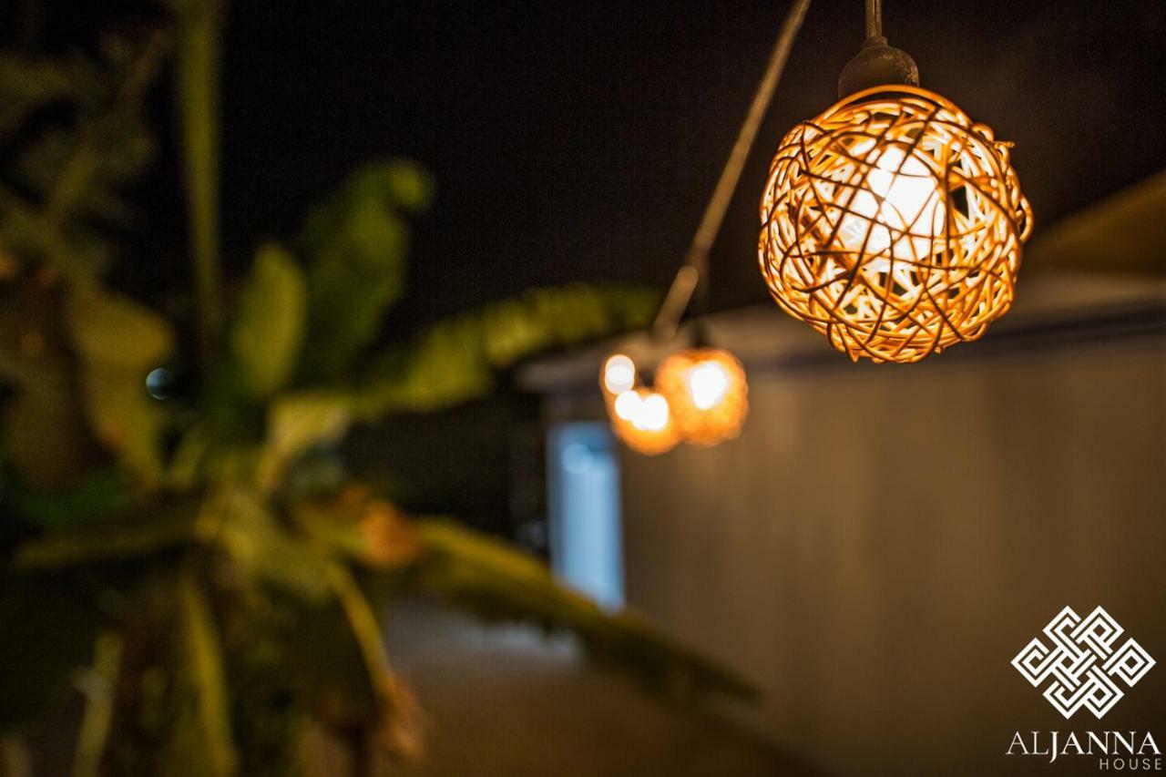 Aljanna House Hotel Bacalar Ngoại thất bức ảnh